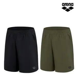 아레나 남성인 	코어 5부 팬츠 A6BM1WP43