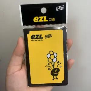 이즐 버스카드 교통비환급 k패스 이즐카드 교통카드