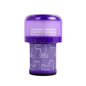 다이슨 V12 디텍트 슬림 필터 호환 부품 교체