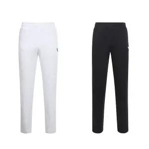 [다이나핏] 공용 일자핏 에센스 면 혼방 트레이닝 팬츠 YUP25304