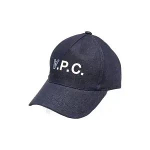 [아페쎄] 로고 데님 남녀공용 볼캡 COCSX M24090 TIP 119719948