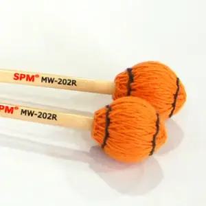 SPM 마림바 2말렛 갈대손잡이 Hard MW-202R