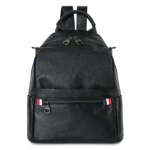 FC_8602 가죽 여성백팩 캐주얼백팩 데일리백팩 멀티백팩 학교가방 등교가방 여행가방