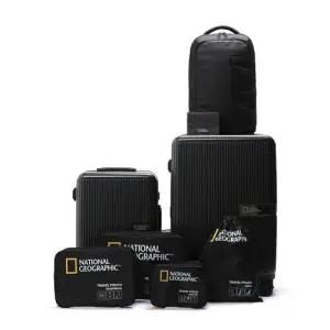 [내셔널지오그래픽][내셔널지오그래픽] 내셔널지오그래픽 심포니 캐리어 세트