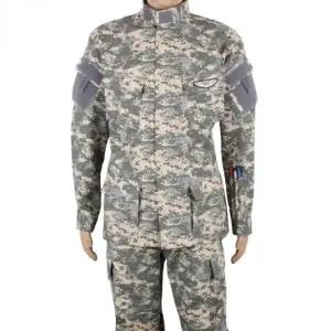 미군 작업복 상의 하의 ACU 밀리터리 유니폼