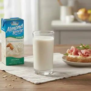 매일유업 아몬드 브리즈 오리지널 190ml [24개]