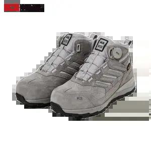 [케이투세이프티] KG-109 (그레이) 다이얼 고어텍스 논슬립