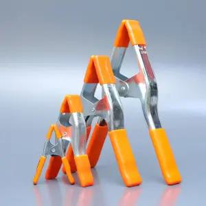 포니 스프링클램프 핸디형 A클램프 / 사이즈옵션 선택