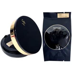 이자녹스 듀얼 기미 커버 쿠션 시즌2 본품+리필 택1종 /2025년 최신상/CLH