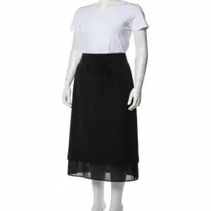 [4월 28일 배송] 미쏘 벨티드레이어드 스커트_MIWWHG410B 621300