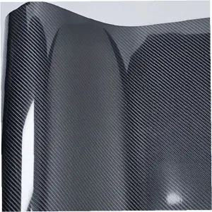자동차 외관 내부 장식 튜닝 유광 카본 패턴 필름 시트지 스티커 방수 내열 접착