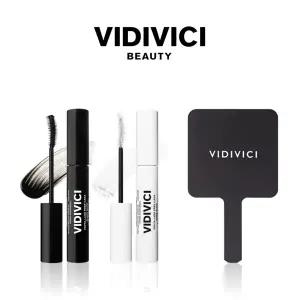 [비디비치](본점)[단독] 펩타래쉬 프렙 카라 9ml + 9ml 2종 세트 (+ 거울 증정)