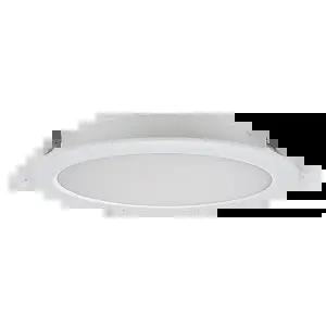 LED 다운라이트 방습형 매입등 6인치 7인치 8인치 천장 욕실