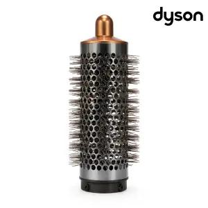 국내 정품 오늘 출발 다이슨 에어랩 라운드 볼륨 브러시 (니켈/코퍼) 971893-07 /ED