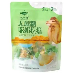 내몽골 낙타유 치즈 우유 무가당 개별포장 520gx2