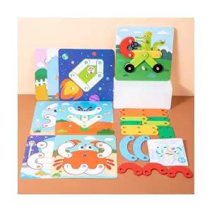 네일모양만들기 작업치료 인지치료 시지각 감각통합 감각통합치료 특수교구 언어치료