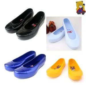 꼭지스토어 고무신 말표 우성 아기 한복 전통 고무신 전통 한복 신발