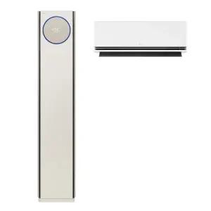 LG전자 소상공인 정부지원 40% 환급 1등급 투인원 에어컨 FQ25FN9BE2