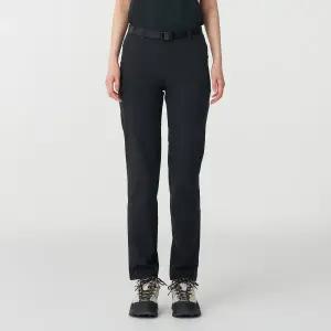 [코오롱스포츠](대구신세계) 여성 슬림핏 팬츠 JKPNM25252BLK