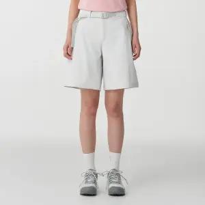 [코오롱스포츠](대전신세계) 여성 버뮤다 숏팬츠 JKPOM25202STO