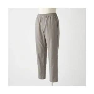 폴햄 POLHAM 남성 쿨링 리넨라이크 테이퍼드 밴딩 팬츠 PHF2PP1056 286315