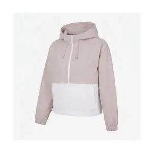 폴햄 POLHAM 여성 무브 경량 후드 크롭 바람막이 PHF2JJ2770 286365