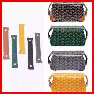 Goyard Bowling 25 용 가방 확장 어깨 스트랩 세면 핸들 교체 수정 액세서리