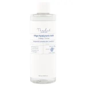 더랩바이블랑두 올리고 히알루론산 딥 토너 400ml 1개