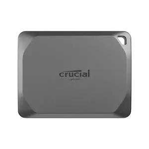 마이크론 Crucial X9 Pro Portable SSD 대원씨티에스 (2TB)ㅇMMㅇ