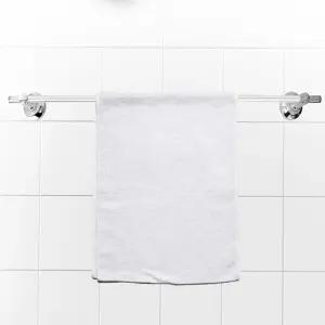 피트니-스수건걸이 호텔 수건고리 욕실 수건걸이 화장실/거치대/타공/숙박업소/벽걸이/펜션/고정/타월걸이