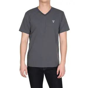 매장정품 게스 GUESS 5color 남성 브이넥 크루넥 반팔티 KP2K04C4 630689