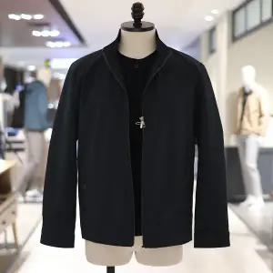 [대구백화점] [트레몰로]남성 봄 간절기 바람막이점퍼(CL6S1231(56))