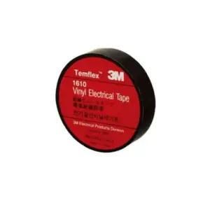 쓰리엠 전기 절연 테이프 1610 19x20m