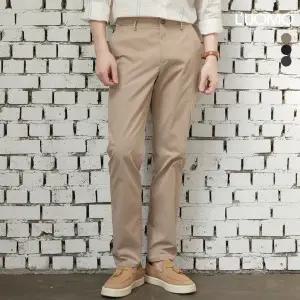 [워모] 25SS 남성 컴포트 치노 팬츠_3 Colors