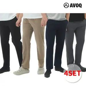 26SS [아보크] 나일론 팬츠 4종, 남성