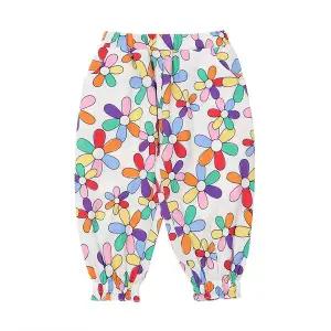 [프랜치캣](센텀시티점)WH 플라워 PT(Q52DBP100)