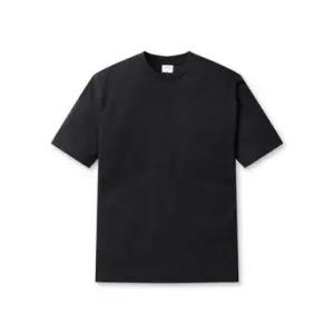 [롯데백화점]프로젝트엠 공용 오버핏 소로나 무지 반팔티셔츠(EPG2TR3501)