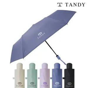 [탠디][1+1] 55 8K 뉴로고암막 3단 완전자동 양우산