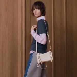 미니 레비 나일론 숄더백 2colors CK2-20151613