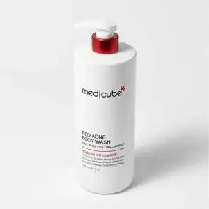 메디큐브 아크네 바디워시 2.0 대용량 1000ml