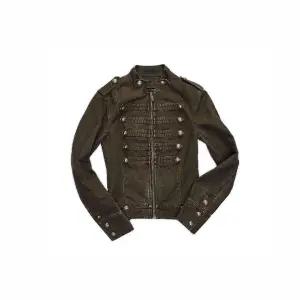 1JINN STUDIO 나폴레옹자켓 더블브레스트