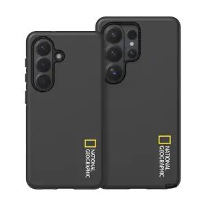 내셔널지오그래픽 갤럭시S26 시리즈 하드쉘 케이스