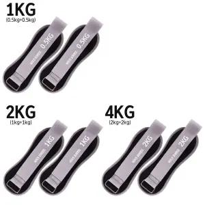 핏웨이트 모래주머니 발목 손목 중량밴드 손목아령