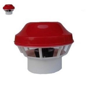 한양테크 가스배출기 HE101덕트배기배풍배출/흡출환기