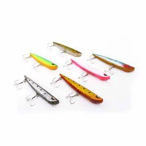 더블킬 미노우 헤비싱킹 20g 99mm