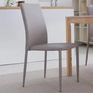 리바트 이즈마인 토핑 다용도 식탁의자