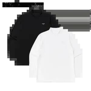 [아이더세이프티] 일상복같은 워크웨어 쿨링 베이스레이어 냉감 긴팔티