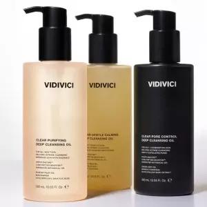 클리어 딥 클렌징 오일 300ml