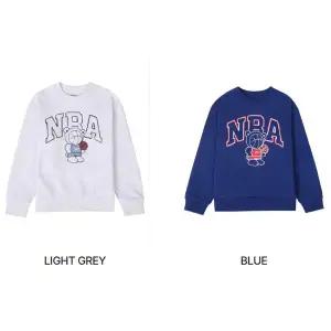 [NBA KIDS](천안아산점)NBA 구공이 맨투맨(K251TS100P)