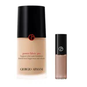 아르마니 파워 패브릭 PRO 파운데이션 30ml SET 1.5호 BNS